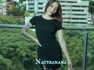 Natybanana