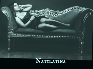 Natylatina