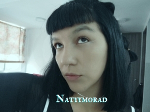 Natyymorad