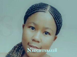 Naughtybae18