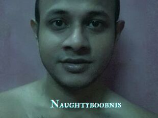 Naughtyboobnis