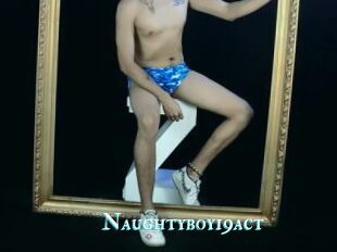 Naughtyboy19act