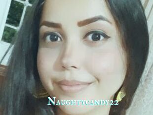 Naughtycandy22