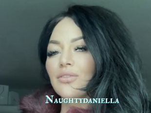 Naughtydaniella