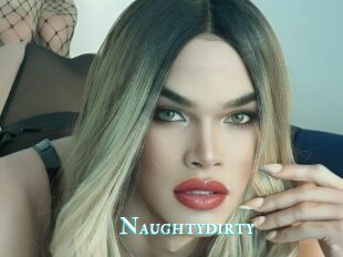 Naughtydirty