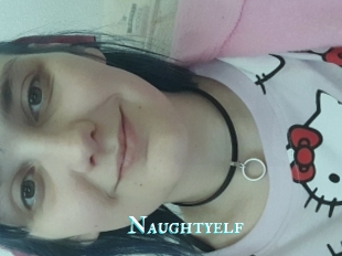Naughtyelf