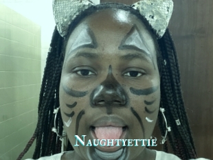 Naughtyettie