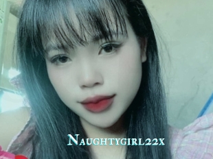 Naughtygirl22x