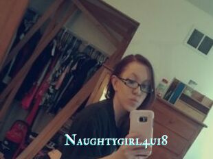Naughtygirl4u18