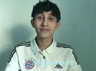 Naughtyguy018