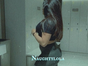 Naughtylola