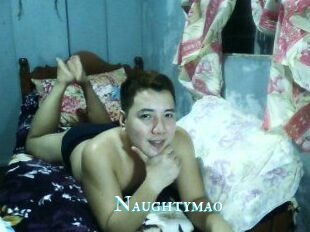 Naughtymao