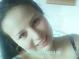 Naughtymell19