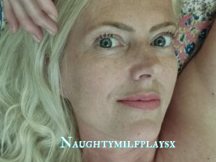 Naughtymilfplaysx