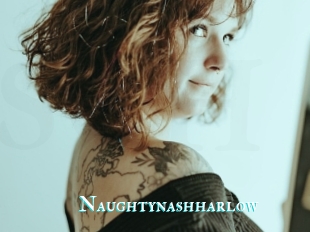 Naughtynashharlow