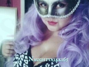 Naughtynikki65