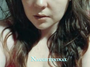 Naughtyninax