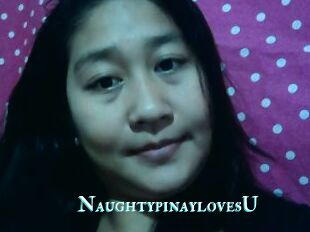 NaughtypinaylovesU