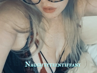 Naughtyteentiffany