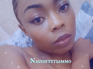 Naughtytiammo