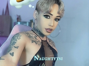 Naughtyts1
