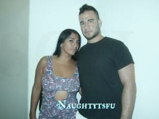 Naughtytsfu