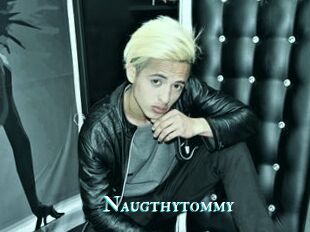 Naugthytommy