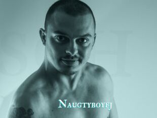 Naugtyboyfj