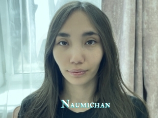 Naumichan