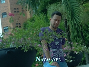 Navasaxel