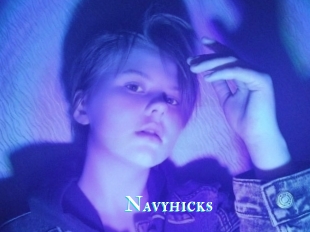 Navyhicks