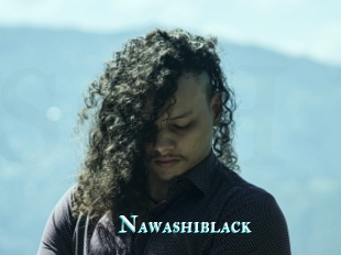 Nawashiblack