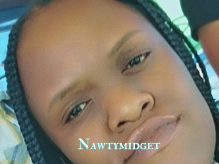 Nawtymidget