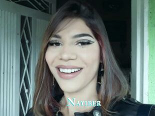 Nayiber