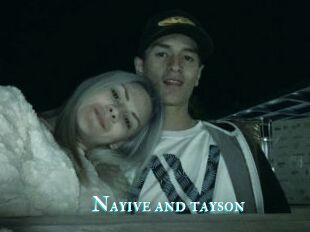 Nayive_and_tayson