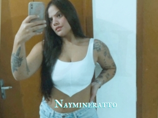 Naymineratto