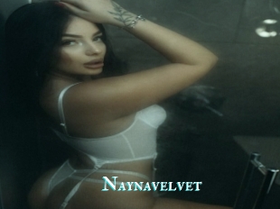 Naynavelvet