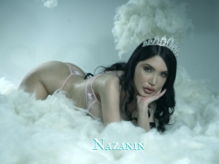 Nazanin