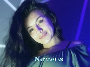 Nazliaslan