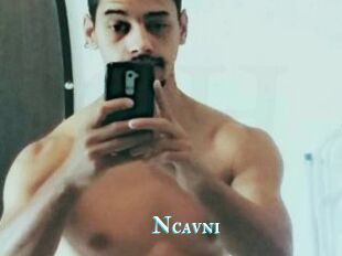 Ncavni