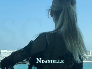 Ndanielle