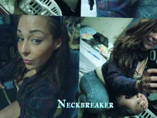 Neckbreaker