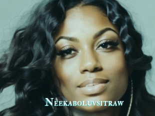 Neekaboluvsitraw