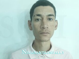 Neganandkendally