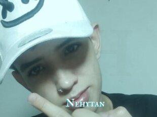 Nehytan
