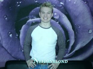 Neitonblond