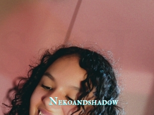 Nekoandshadow