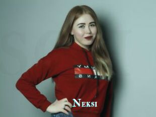 Neksi