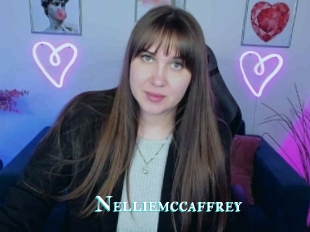 Nelliemccaffrey