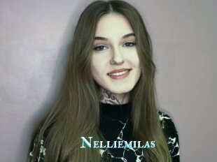 Nelliemilas